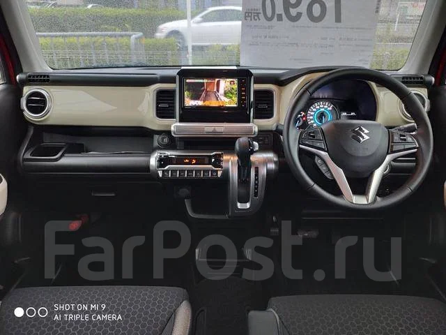 Suzuki Xbee. �������, ��������, 1.0 (98��.�.), ������, 30 000����. ��, �/�, ��� ���. ��� ����� �� ������������ ����