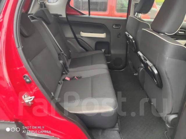Suzuki Xbee. �������, ��������, 1.0 (98��.�.), ������, 30 000����. ��, �/�, ��� ���. ��� ����� �� ������������ ����