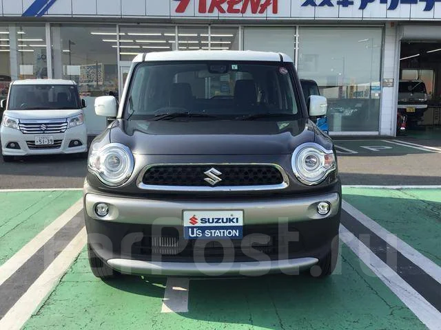Suzuki Xbee. �������, 4wd, 1.0 (99��.�.), ������, 19 000����. ��, �/�, ��� ���. ��� ����� �� ������������ ����