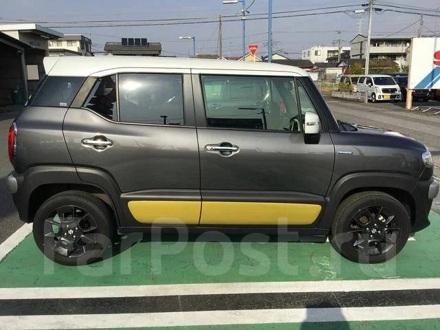 Suzuki Xbee. �������, 4wd, 1.0 (99��.�.), ������, 19 000����. ��, �/�, ��� ���. ��� ����� �� ������������ ����