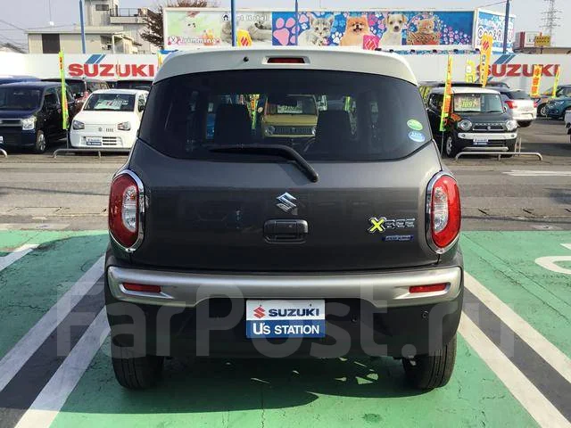 Suzuki Xbee. �������, 4wd, 1.0 (99��.�.), ������, 19 000����. ��, �/�, ��� ���. ��� ����� �� ������������ ����