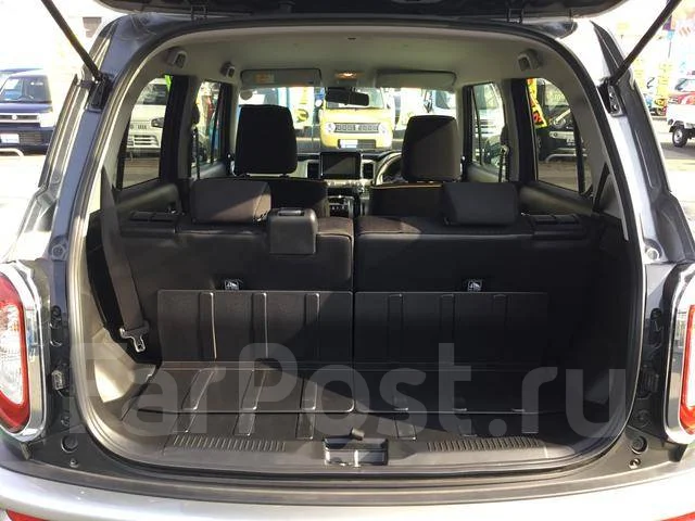 Suzuki Xbee. �������, 4wd, 1.0 (99��.�.), ������, 19 000����. ��, �/�, ��� ���. ��� ����� �� ������������ ����