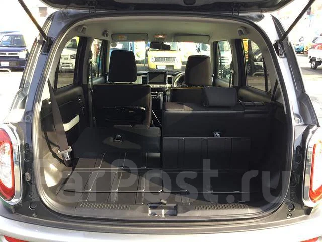Suzuki Xbee. �������, 4wd, 1.0 (99��.�.), ������, 19 000����. ��, �/�, ��� ���. ��� ����� �� ������������ ����