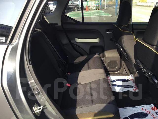 Suzuki Xbee. �������, 4wd, 1.0 (99��.�.), ������, 19 000����. ��, �/�, ��� ���. ��� ����� �� ������������ ����