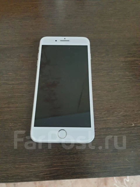 Apple iPhone 8 Plus. �/�, �����, 3G, 4G LTE ����