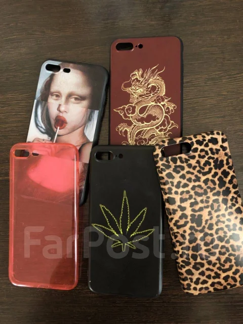Apple iPhone 8 Plus. �/�, �����, 3G, 4G LTE ����