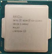 Intel Xeon E3-1220 v3 ����