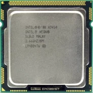 Intel Xeon X3450 ����