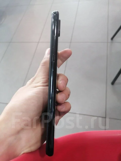 Xiaomi Redmi Note 7. �/�, ������, 3G, 4G LTE, Dual-SIM, ����������, NFC ����