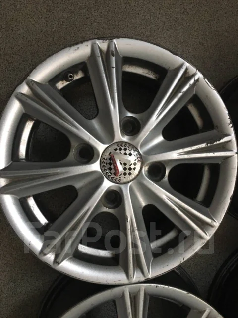 �����. x13", 4x114.3 ����
