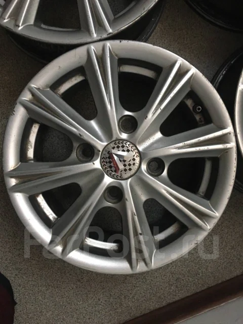 �����. x13", 4x114.3 ����