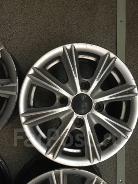 �����. x13", 4x114.3 ����