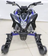 Gekkon Snow 1300W, 2020. ����������, ��� ���, ��� �������. ��� ����� �� ������������ ����
