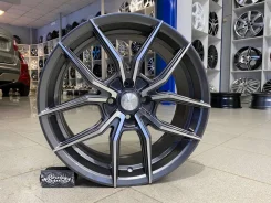 LS Wheels LS 1242. 7.5x17", 4x98, ET40, �� 60,1���. ����