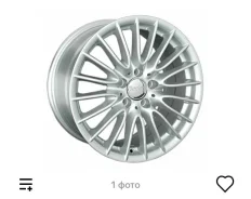Replay MR147. 7.5x17", 5x112, ET38, �� 66,6���. ����