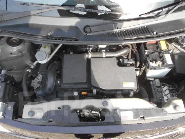 Nissan Moco. �������, ��������, 0.7 (64��.�.), ������, 47 000����. ��, �/�. ��� ����� �� ������������ ����
