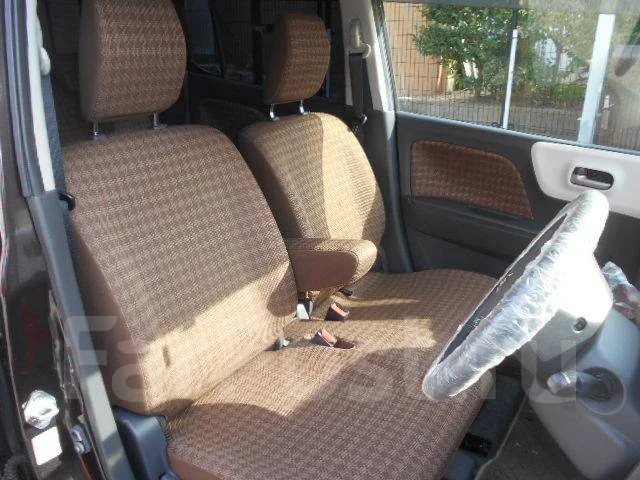 Nissan Moco. �������, ��������, 0.7 (64��.�.), ������, 47 000����. ��, �/�. ��� ����� �� ������������ ����