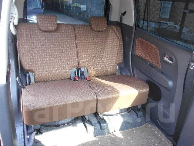 Nissan Moco. �������, ��������, 0.7 (64��.�.), ������, 47 000����. ��, �/�. ��� ����� �� ������������ ����