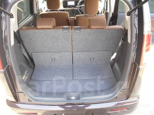 Nissan Moco. �������, ��������, 0.7 (64��.�.), ������, 47 000����. ��, �/�. ��� ����� �� ������������ ����
