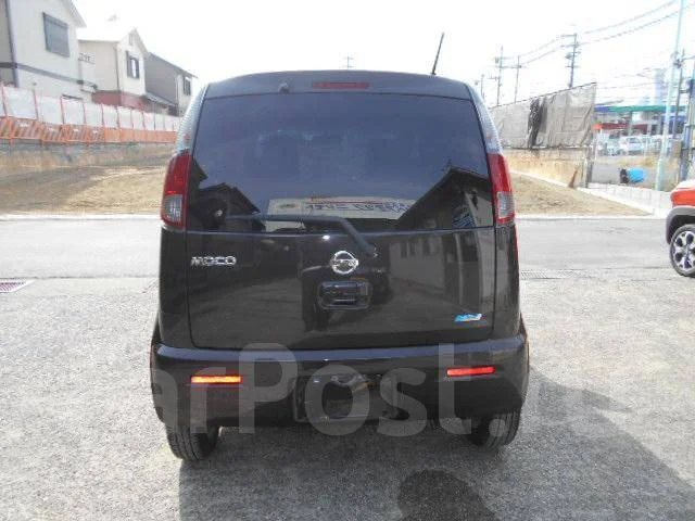 Nissan Moco. �������, ��������, 0.7 (64��.�.), ������, 47 000����. ��, �/�. ��� ����� �� ������������ ����