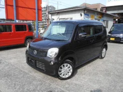 Nissan Moco. �������, ��������, 0.7 (64��.�.), ������, 47 000����. ��, �/�. ��� ����� �� ������������ ����