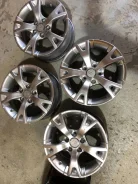 Dezent TJ. x14", 5x100 ����