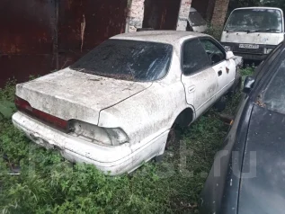Toyota vista 1989