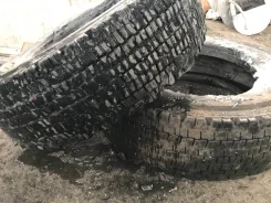 Bridgestone W990. ������, ��� �����, 2010 ���, �/�, ����� 50�% ����
