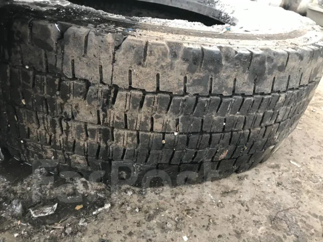 Bridgestone W990. ������, ��� �����, 2010 ���, �/�, ����� 50 % ����