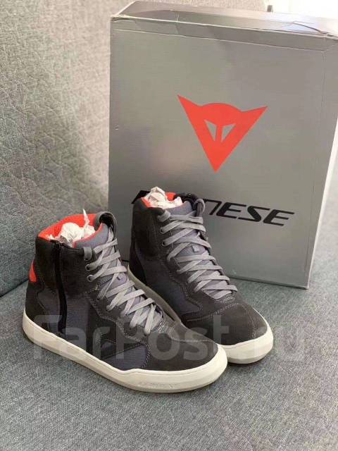 Р‘РѕС‚РёРЅРєРё Dainese Metropolis Shoes