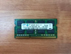 SO-DIMM DDR3. ����