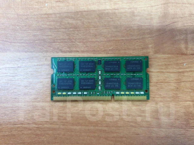 SO-DIMM DDR3. ����
