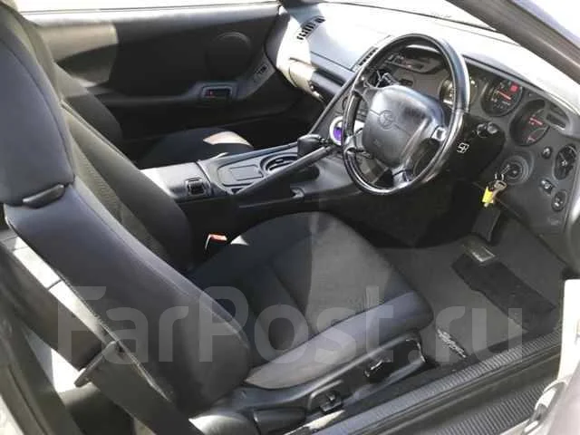 Toyota Supra. �������, ������, 3.0 (225��.�.), ������, 164����. ��, �/�, ��� ���. ��� ����� �� ������������ ����