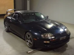 Toyota Supra. �������, ������, 3.0 (225��.�.), ������, 110����. ��, �/�. ��� ����� �� ������������ ����