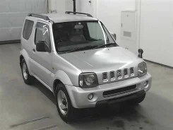 Suzuki Jimny Wide. �������, 4wd, 1.3 (85��.�.), ������, 86 000����. ��, �/�, ��� ���. ��� ����� �� ������������ ����