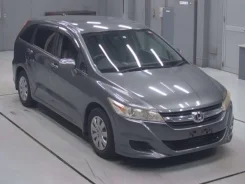 Honda Stream. �������, ��������, 1.8 (140��.�.), ������, 90����. ��, �/�. ��� ����� �� ������������ ����