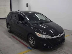 Honda Stream. �������, ��������, 1.8 (140��.�.), ������, 31����. ��, �/�. ��� ����� �� ������������ ����