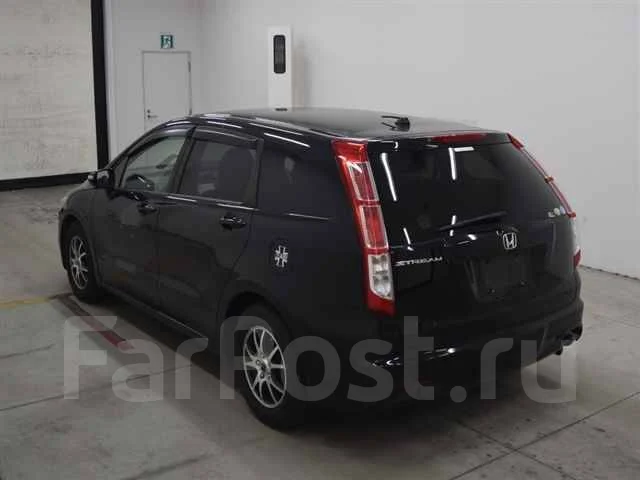 Honda Stream. �������, ��������, 1.8 (140��.�.), ������, 31����. ��, �/�. ��� ����� �� ������������ ����