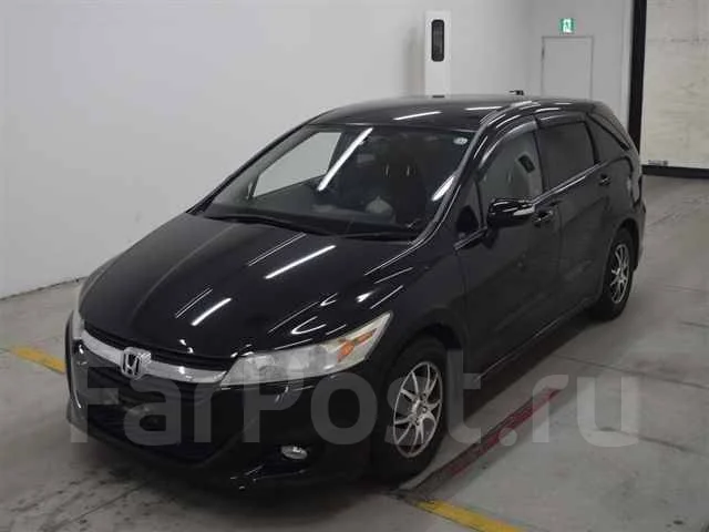 Honda Stream. �������, ��������, 1.8 (140��.�.), ������, 31����. ��, �/�. ��� ����� �� ������������ ����