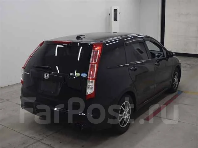 Honda Stream. �������, ��������, 1.8 (140��.�.), ������, 31����. ��, �/�. ��� ����� �� ������������ ����