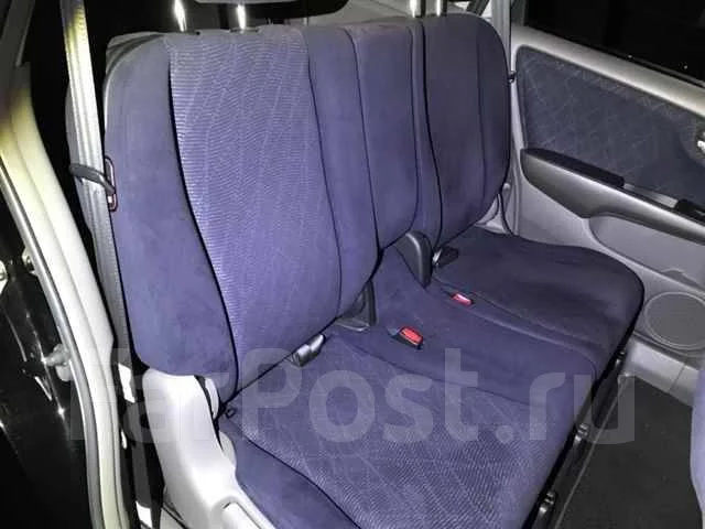 Honda Stream. �������, ��������, 1.8 (140��.�.), ������, 31����. ��, �/�. ��� ����� �� ������������ ����