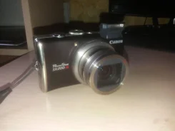 Canon PowerShot SX200 IS ����