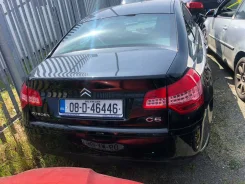 Citroen C5. RD, 6FY ����