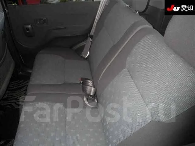 Daihatsu Terios. �������, 4wd, 1.3 (90��.�.), ������, 38����. ��, �/�. ��� ����� �� ������������ ����