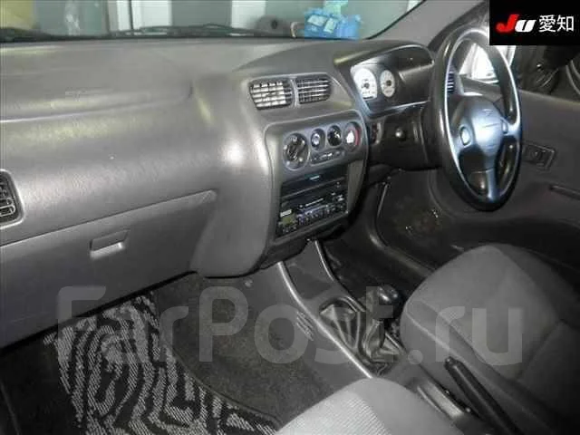 Daihatsu Terios. �������, 4wd, 1.3 (90��.�.), ������, 38����. ��, �/�. ��� ����� �� ������������ ����