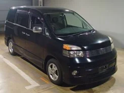 Toyota Voxy. �������, ��������, 2.0 (152��.�.), ������, 101 000����. ��, ��� ���. ��� ����� �� ������������ ����