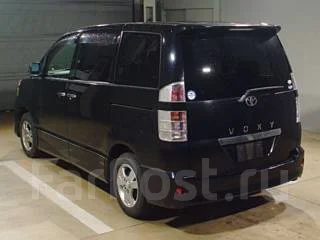 Toyota Voxy. �������, ��������, 2.0 (152��.�.), ������, 101 000����. ��, ��� ���. ��� ����� �� ������������ ����