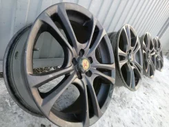 R-Pride. 7.0x17", 5x100, ET45 ����