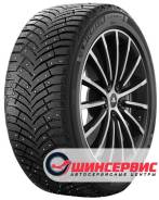 Michelin X-Ice North 4