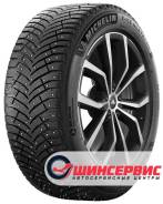 Michelin X-Ice North 4 SUV